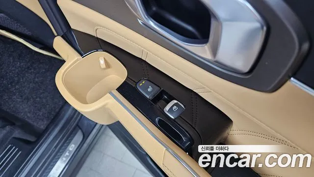 Kia Sorento 2021 — фото 18