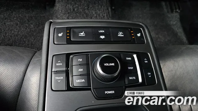 Hyundai Genesis 2015 — фото 17