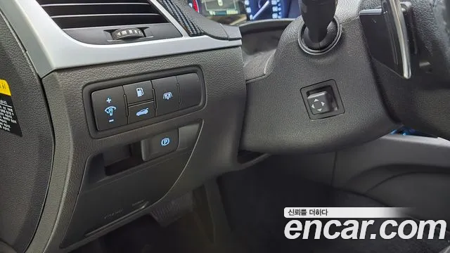 Hyundai Genesis 2015 — фото 15