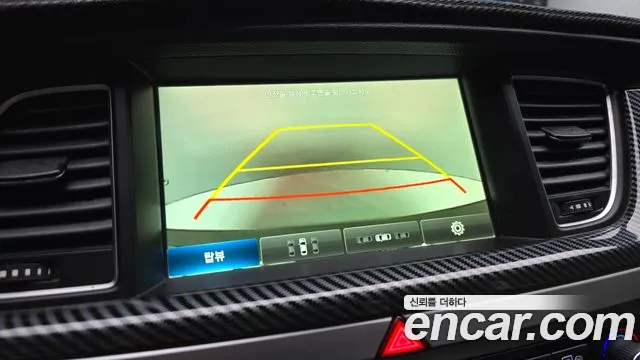 Hyundai Genesis 2015 — фото 17