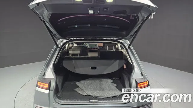 Hyundai Ioniq5 2022 — фото 20