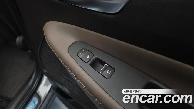 Hyundai Santafe 2020 — фото 19