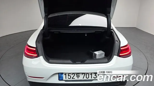 Mercedes-Benz CLS-Class 2022 — фото 19