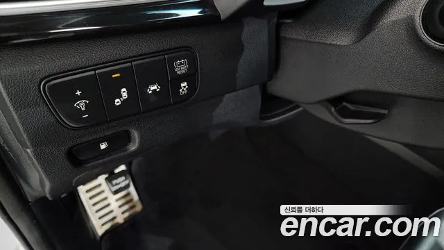 Kia Niro 2019 — фото 14