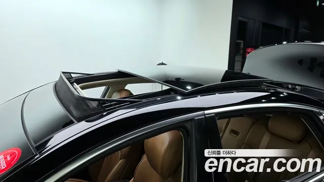 Hyundai Genesis 2015 — фото 16