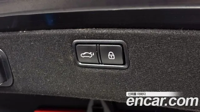Hyundai Genesis 2015 — фото 17