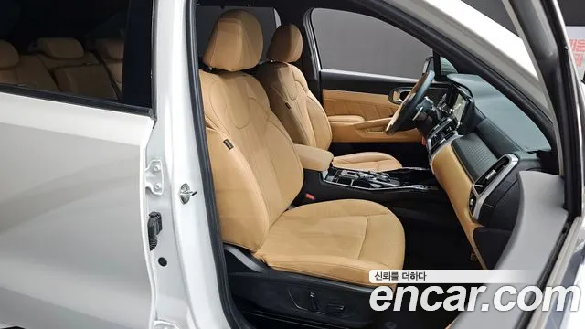 Kia Sorento 2023 — фото 12