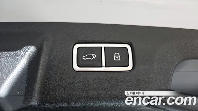 Kia Sorento 2023 — фото 20