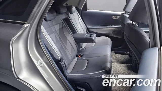 Hyundai Nexo 2024 — фото 12