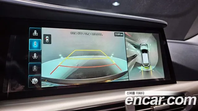 Hyundai Nexo 2024 — фото 15