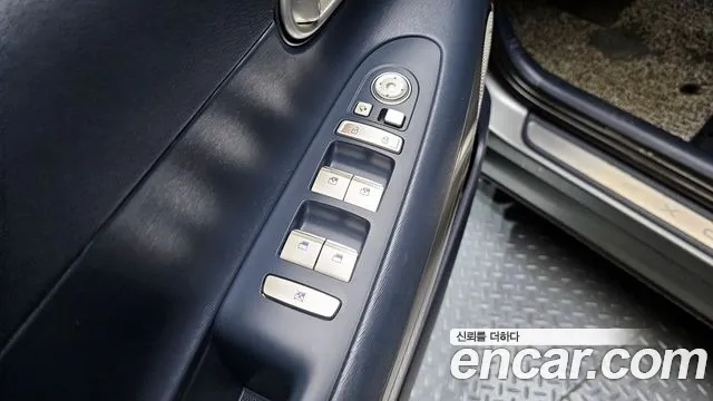Hyundai Nexo 2024 — фото 17