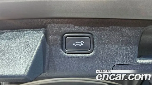 Hyundai Nexo 2024 — фото 20