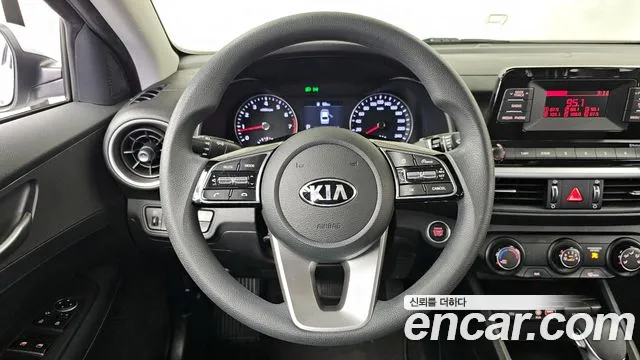 Kia K3 2019 — фото 13