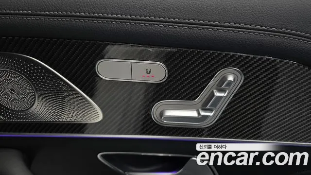 Mercedes-Benz GLE-Class 2023 — фото 19