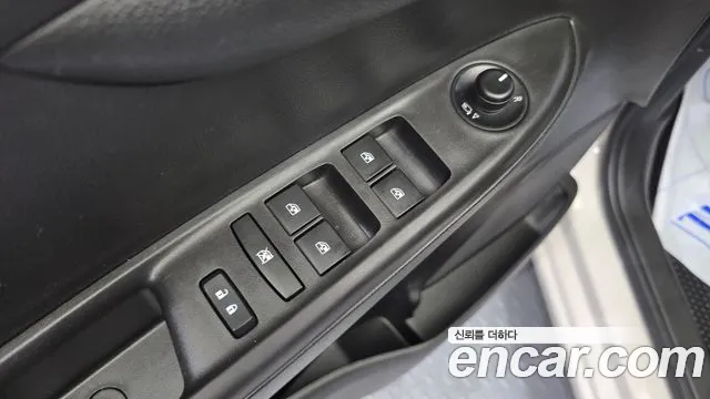 ChevroletGMDaewoo Spark 2016 — фото 13