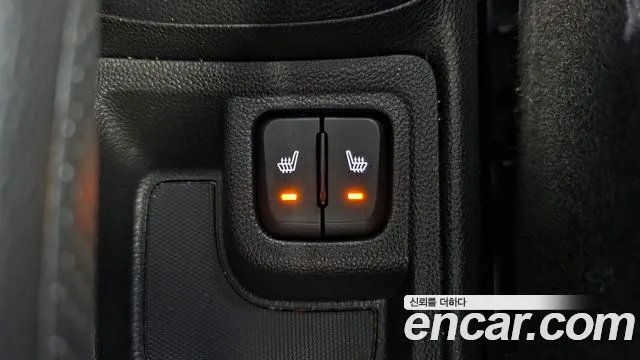 ChevroletGMDaewoo Spark 2016 — фото 18