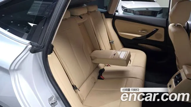 BMW Gran Turismo 2020 — фото 11