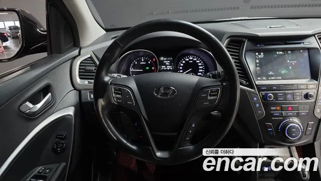 Hyundai Maxcruz 2017 — фото 12