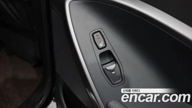 Hyundai Maxcruz 2017 — фото 17
