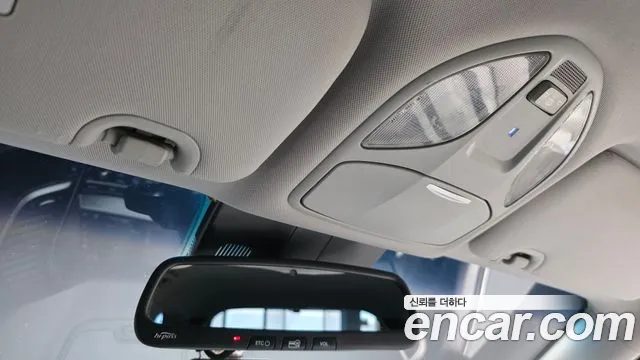 Hyundai Maxcruz 2017 — фото 18