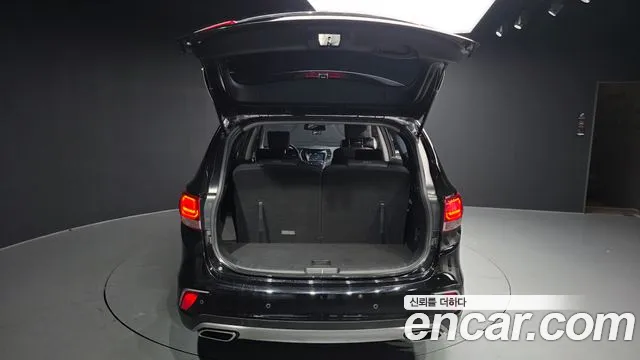 Hyundai Maxcruz 2017 — фото 19