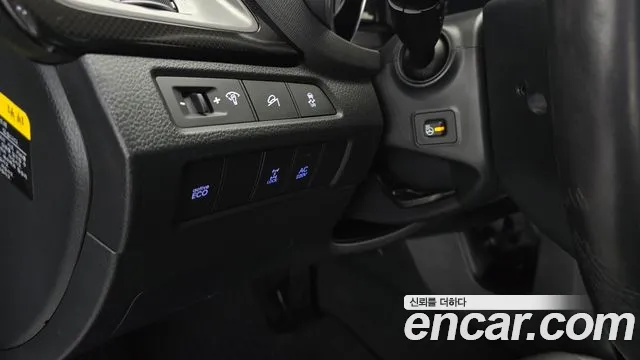 Hyundai Santafe 2015 — фото 14