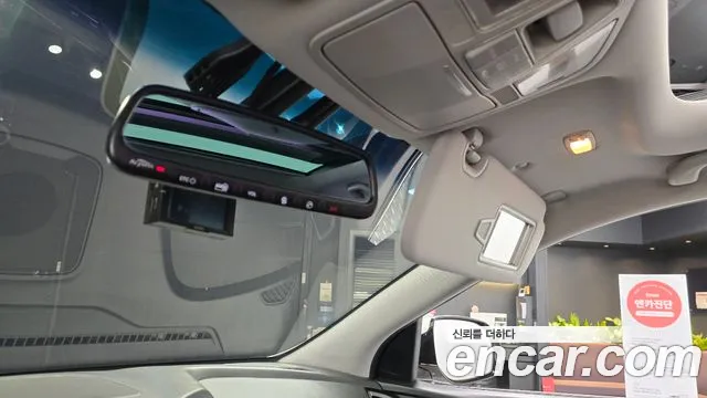 Hyundai Santafe 2015 — фото 19