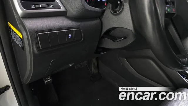 Hyundai Tucson 2018 — фото 14