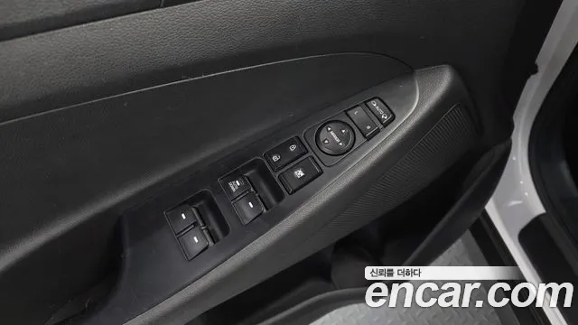 Hyundai Tucson 2018 — фото 18