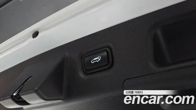 Hyundai Santafe 2022 — фото 19