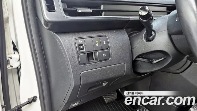 Hyundai Staria 2022 — фото 16