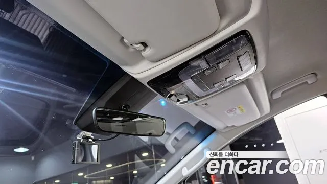 Hyundai Staria 2022 — фото 19