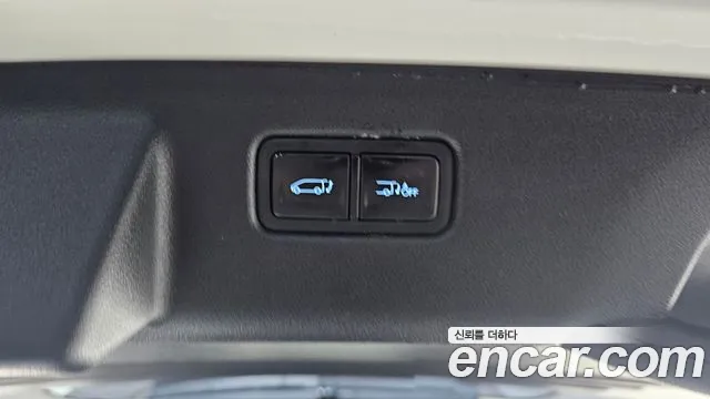 Hyundai Staria 2022 — фото 20