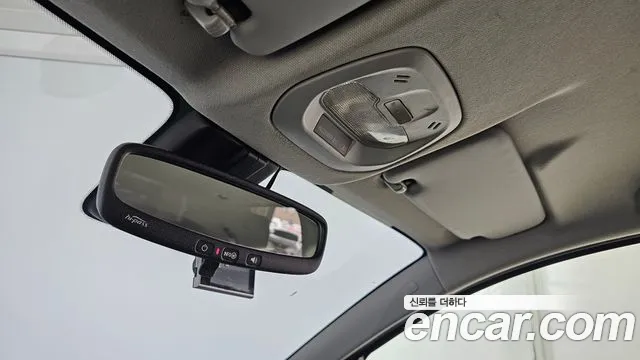 ChevroletGMDaewoo Spark 2016 — фото 14
