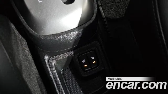 ChevroletGMDaewoo Spark 2016 — фото 18