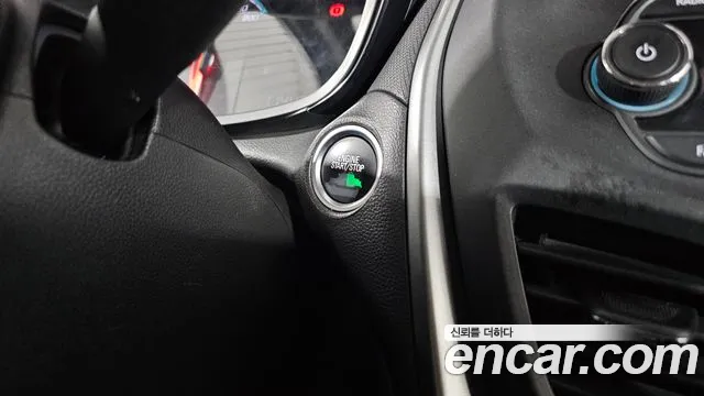 ChevroletGMDaewoo Spark 2016 — фото 19