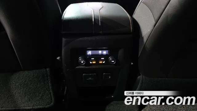 ChevroletGMDaewoo Traverse 2020 — фото 19