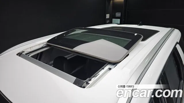 Hyundai Palisade 2021 — фото 19