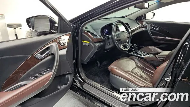 Hyundai Aslan 2015 — фото 10