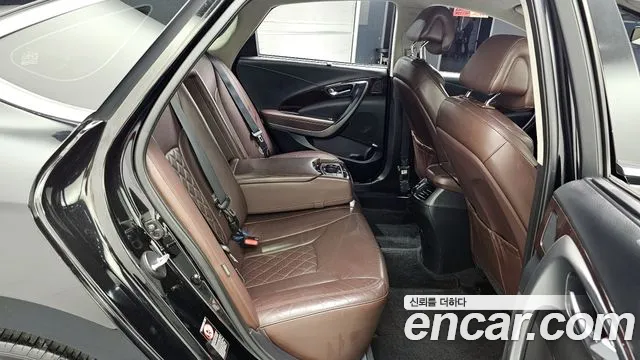 Hyundai Aslan 2015 — фото 12
