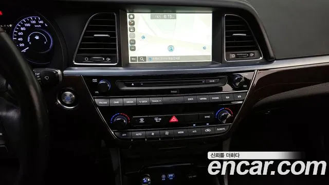 Hyundai Aslan 2015 — фото 14