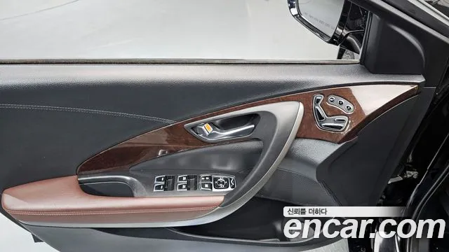 Hyundai Aslan 2015 — фото 17