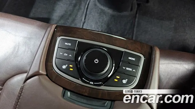 Hyundai Aslan 2015 — фото 18