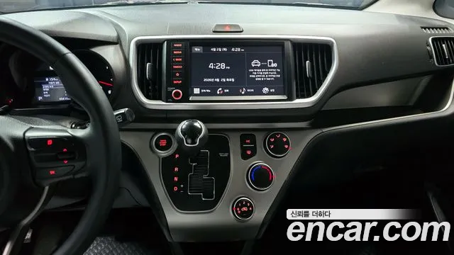 Kia RAY 2022 — фото 16