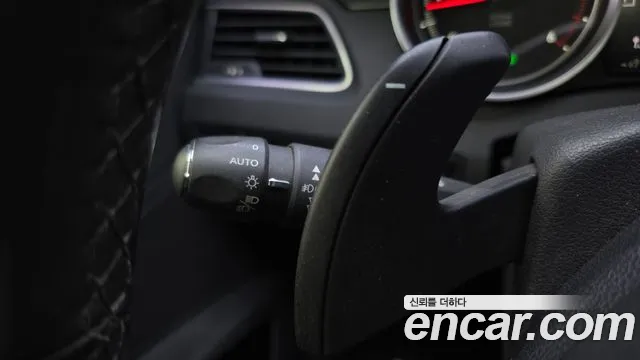 Peugeot 508 2014 — фото 17