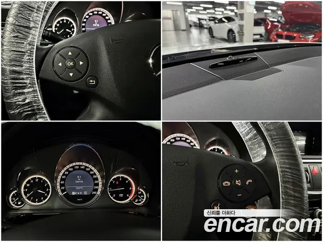Mercedes-Benz E-Class 2011 — фото 14