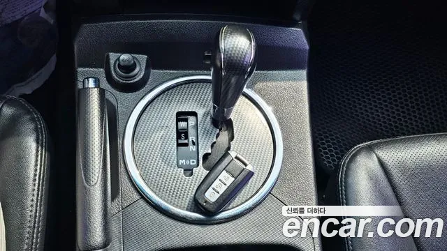 KG_Mobility_Ssangyong KORANDO 2015 — фото 11