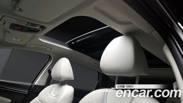 Hyundai Tucson 2022 — фото 17