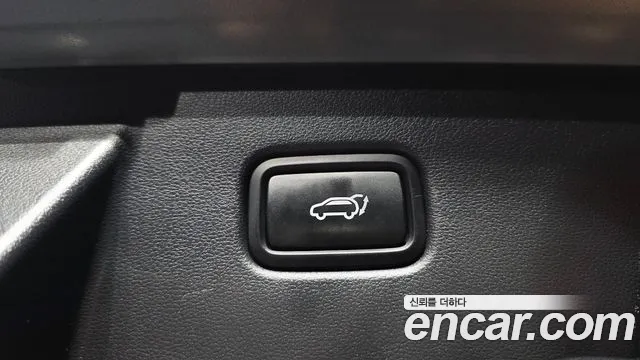 Hyundai Tucson 2022 — фото 20