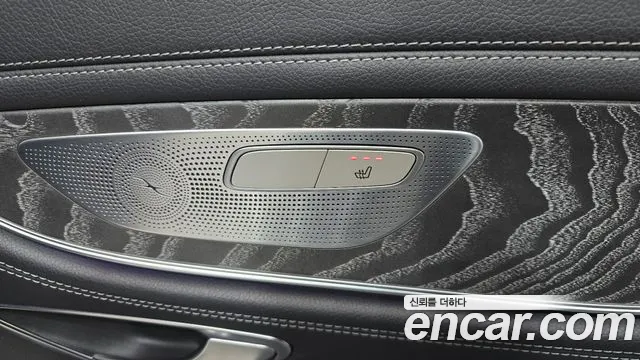 Mercedes-Benz CLS-Class 2019 — фото 18